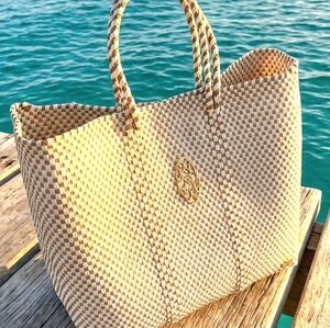 NWT Lolas Bags Designer Georgina Herrera